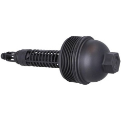  dangtis, alyvos filtro korpusas