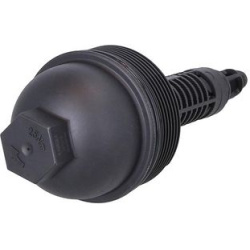  dangtis, alyvos filtro korpusas