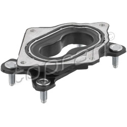  jungė, karbiuratorius