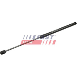  dujinė spyruoklė, bagažinė