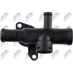  aušinimo skysčio jungė