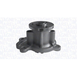  Vandens siurblys, variklio aušinimas