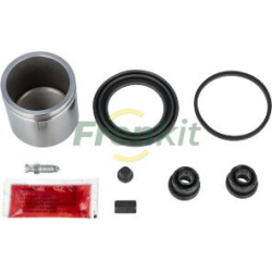  remonto komplektas, stabdžių apkaba