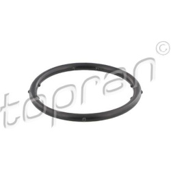  tarpiklis, aušinimo skysčio flanšas