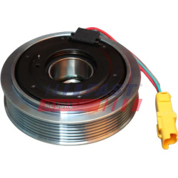  magnetinė sankaba, oro kondicionieriaus kompresorius