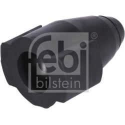  atraminis buferis, pakaba