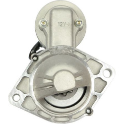  starteris <small>AS</small>