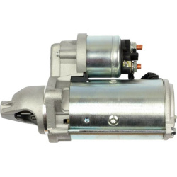  starteris <small>AS</small>