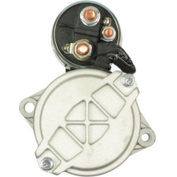  starteris <small>AS</small>