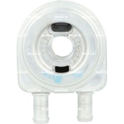  alyvos aušintuvas, variklio alyva