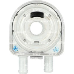  alyvos aušintuvas, variklio alyva