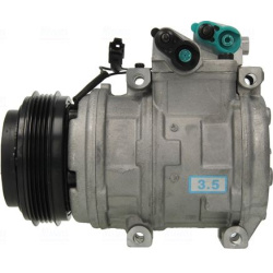  kompresorius, oro kondicionierius <small>** FIRST FIT **</small>