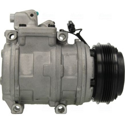  kompresorius, oro kondicionierius <small>** FIRST FIT **</small>