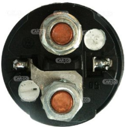  solenoidinis jungiklis, starteris