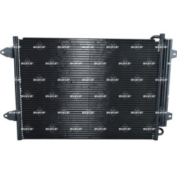  kondensatorius, oro kondicionierius <small>EASY FIT</small>