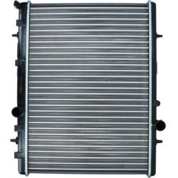  radiatorius, variklio aušinimas