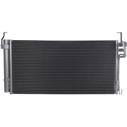  kondensatorius, oro kondicionierius