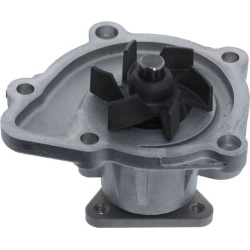  Vandens siurblys, variklio aušinimas