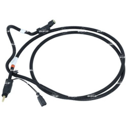  urėjos žarnelė (AdBlue)