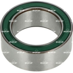  guolis, kompresoriaus velenas