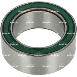  guolis, kompresoriaus velenas