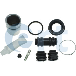  remonto komplektas, stabdžių apkaba