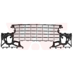  ventiliacijos grotelės, buferis <small>** Equipart **</small>