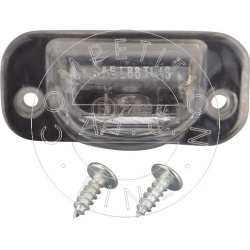  Valstybinio numerio apšvietimas <small>Original AIC Quality</small>