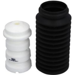  apsauginio dangtelio komplektas, amortizatorius