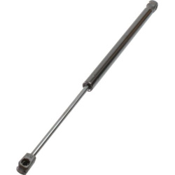  dujinė spyruoklė, gaubtas