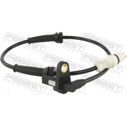  jutiklis, rato greitis