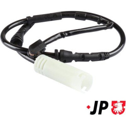  jutiklis, stabdžių trinkelių susidėvėjimas <small>JP</small>