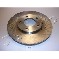  stabdžių diskas (1vnt)