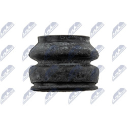  Remonto komplektas, atrama/vairo trauklė