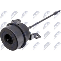  slėgio padidinimo valdymo vožtuvas