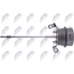  slėgio padidinimo valdymo vožtuvas