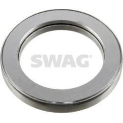  frikcinis guolis, pakabos statramsčio atramos montavimas