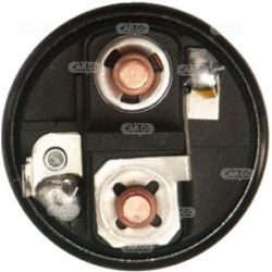  solenoidinis jungiklis, starteris