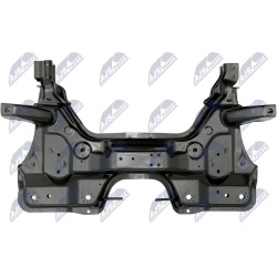  atraminis rėmas, variklio atrama