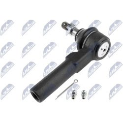  vairo traukės antgalis