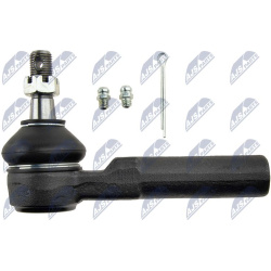  vairo traukės antgalis