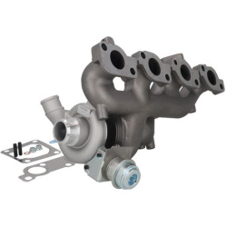  kompresorius, įkrovimo sistema