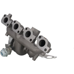  kompresorius, įkrovimo sistema