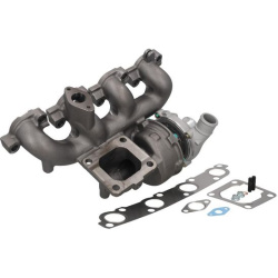  kompresorius, įkrovimo sistema