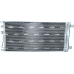  kondensatorius, oro kondicionierius <small>EASY FIT</small>