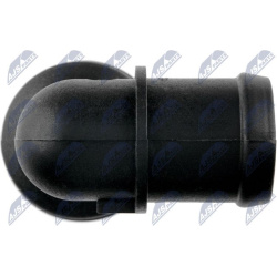  aušinimo skysčio jungė