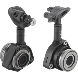  centrinis darbinis cilindras, sankaba