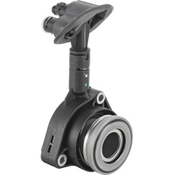  centrinis darbinis cilindras, sankaba