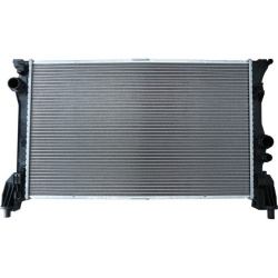  radiatorius, variklio aušinimas