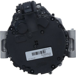  kintamosios srovės generatorius, starteris <small>VALEO ORIGINS STOP&START - NEW O.E. TECHNOLOGY</small>